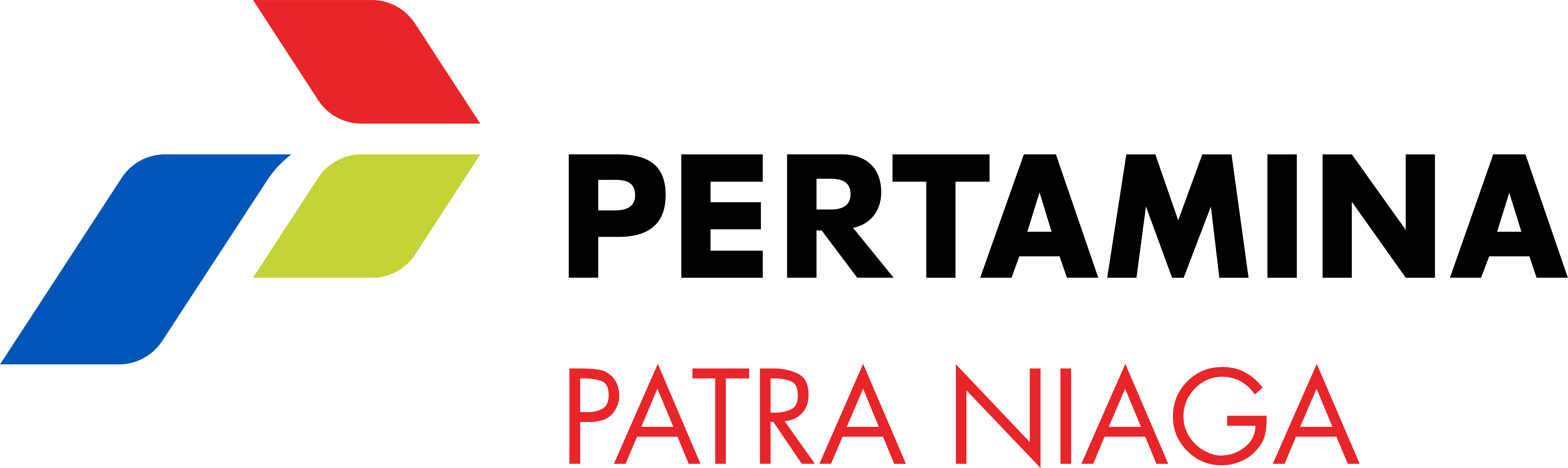 Logo Pertamina